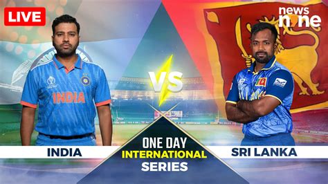 india vs sri lanka scorecard|India vs Sri Lanka, 33rd Match .